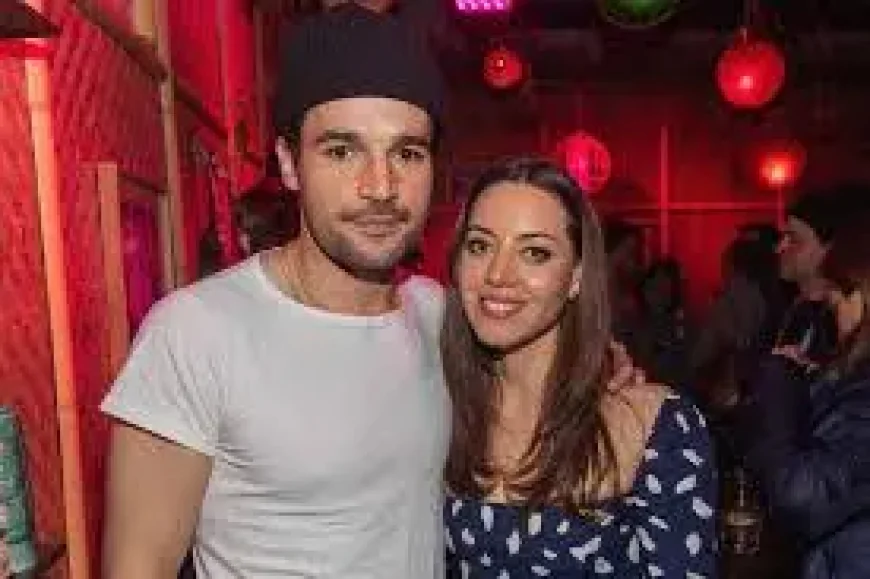 Aubrey Plaza and the Hidden Cost of a Browser Blockade