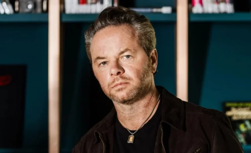 Noah Hawley and Demián Rugna Collaborate on ‘Terrified’ Remake