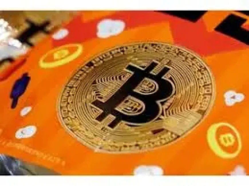 Btc Slides as Iran Escalation Exposes a Fragile Market Mood