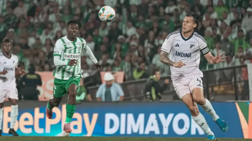 O’higgins Vs Millonarios: the hidden cost of a reshaped defense in Copa Sudamericana