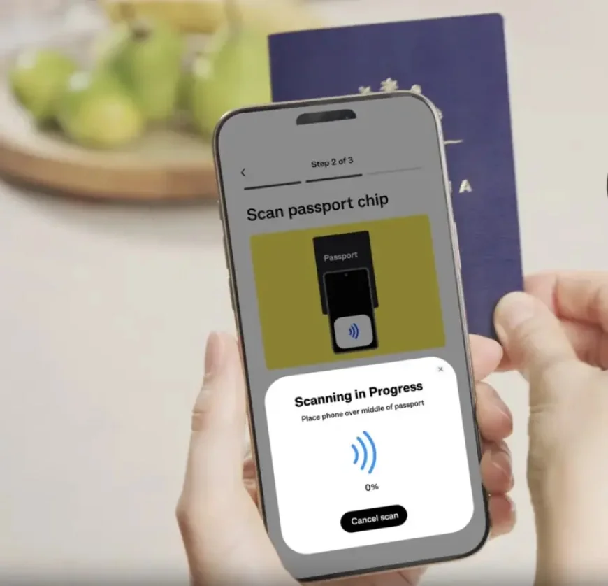 Cba Share Price and the hidden story behind Commonwealth Bank’s passport shift