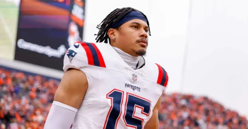 Impact of Marte Mapu Trade to Texans on Patriots