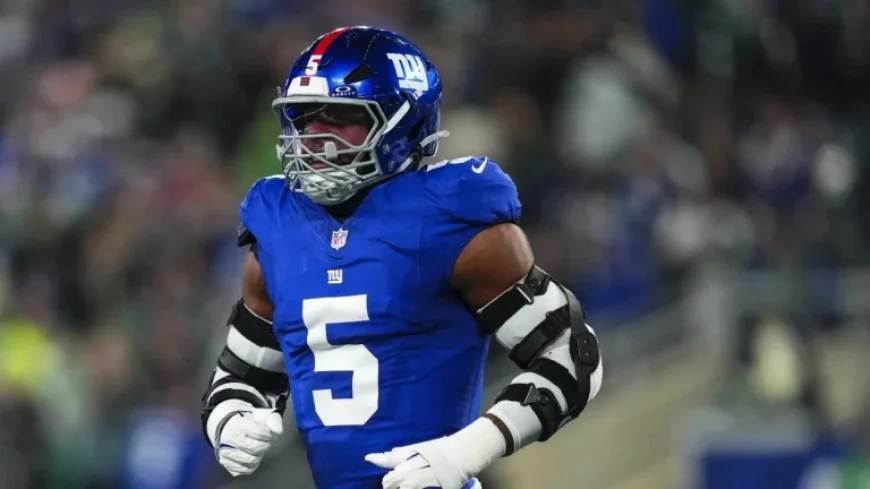 John Harbaugh Considers Kayvon Thibodeaux for Defensive Trade Possibilities