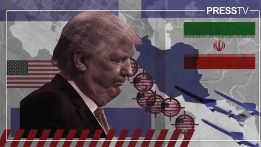 Iran 10 Point Plan: What the Proposal Says as Tehran Claims Victory