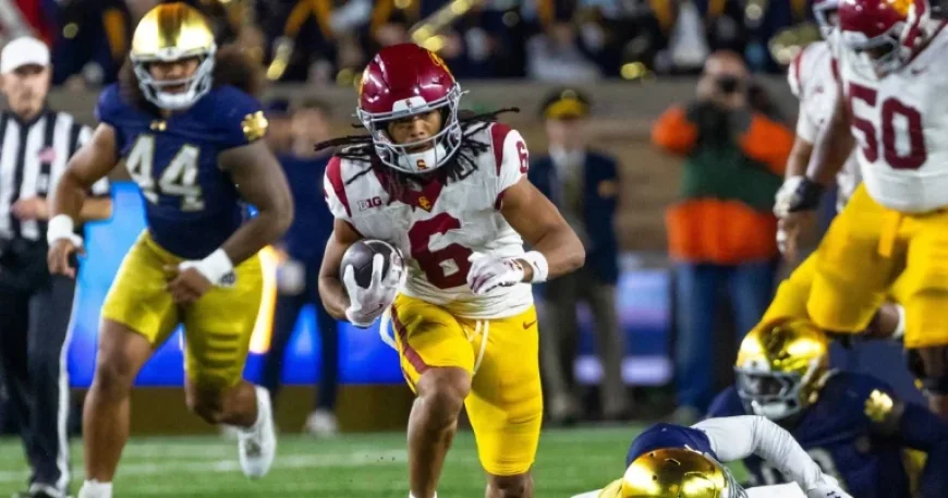 Eagles 2026 Mock Draft Analysis, Version 4.0 Released