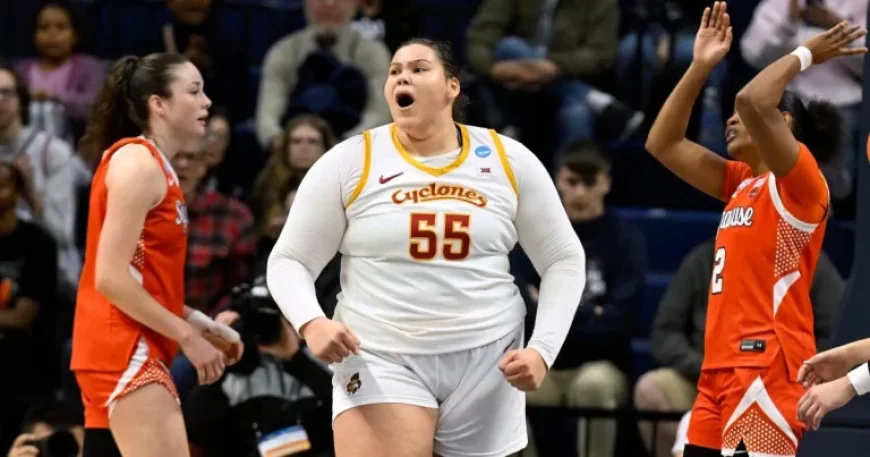 Potential Transfer Targets for Revitalized UCLA Team