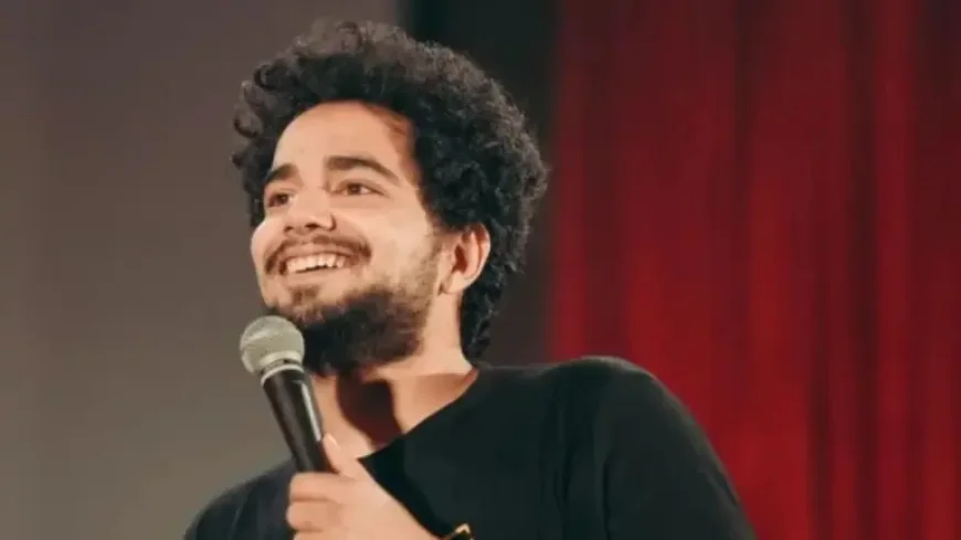 Sunil Pal Mentioned as Samay Raina’s ‘Still Alive’ Comeback Turns Viral