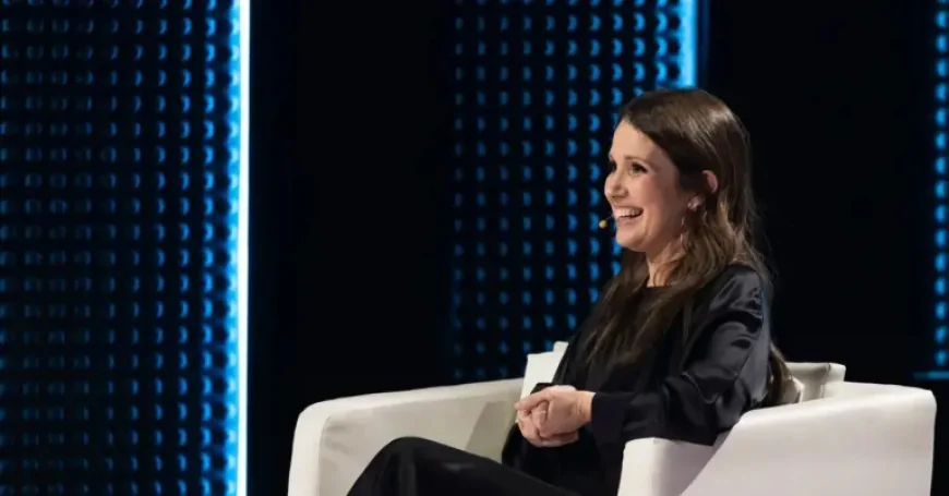 Luc Senay Set for a Big En direct de l’univers Night