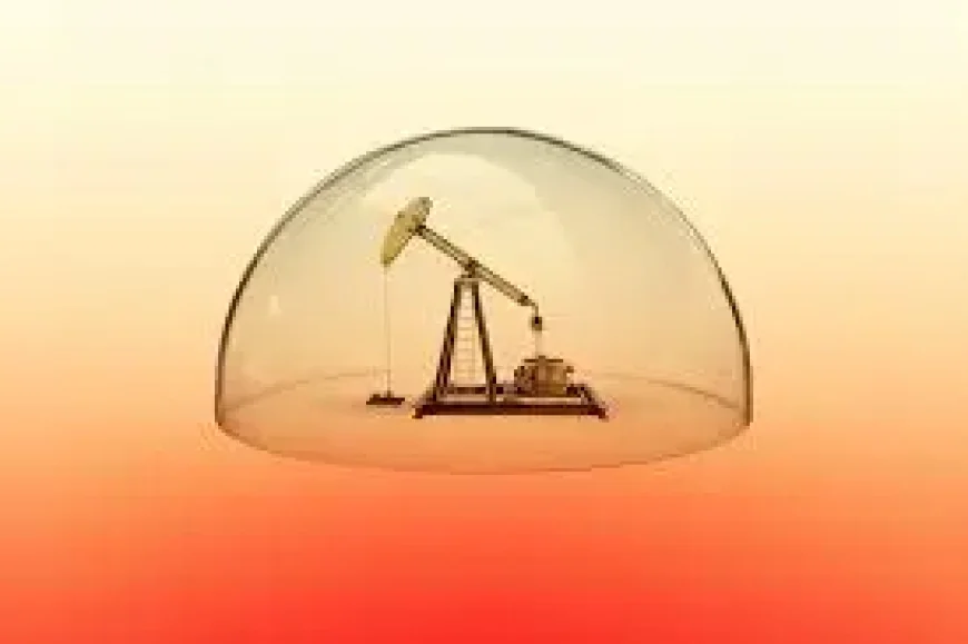 Oil and Utah’s new liability shield alarm critics