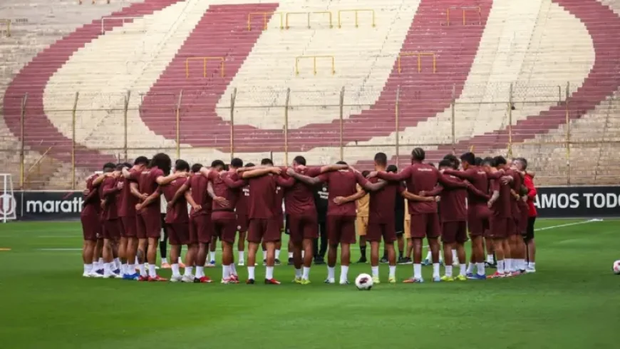 Tolima – Universitario: the hidden cost of a debut built on confidence and absences