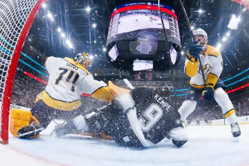 Flyers Standings: What the playoff squeeze is hiding as the Eastern race tightens