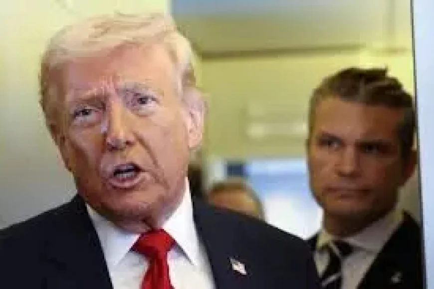 Dan Caine and the High-Risk Rescue That Averted a New Iran Hostage Crisis