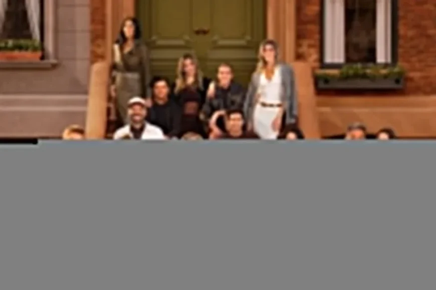 City Season 1: Official Cast Bios and Photos Revealed