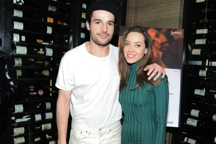 Aubrey Plaza Pregnancy Raises 3 Quiet Questions After a Difficult Year