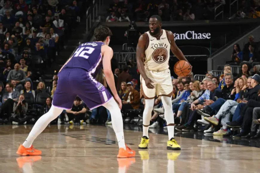 Warriors Vs Kings: 8 Injury Report Details Could Shape Tuesday’s Chase Center Matchup