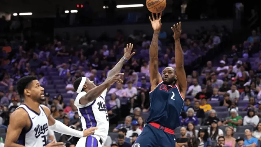 Mavericks Vs Clippers: Dallas chases a second straight win through injuries and urgency