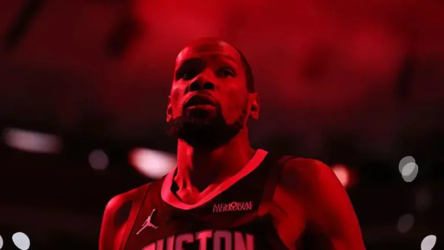 Rockets Vs Suns as April 7 Reveals a Clearer Playoff Test