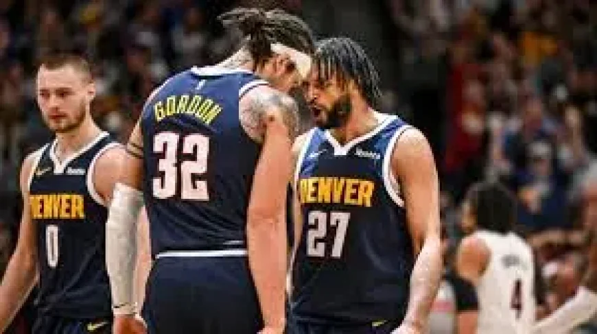 Jordan Hawkins as Tuesday’s status clears an early inflection point