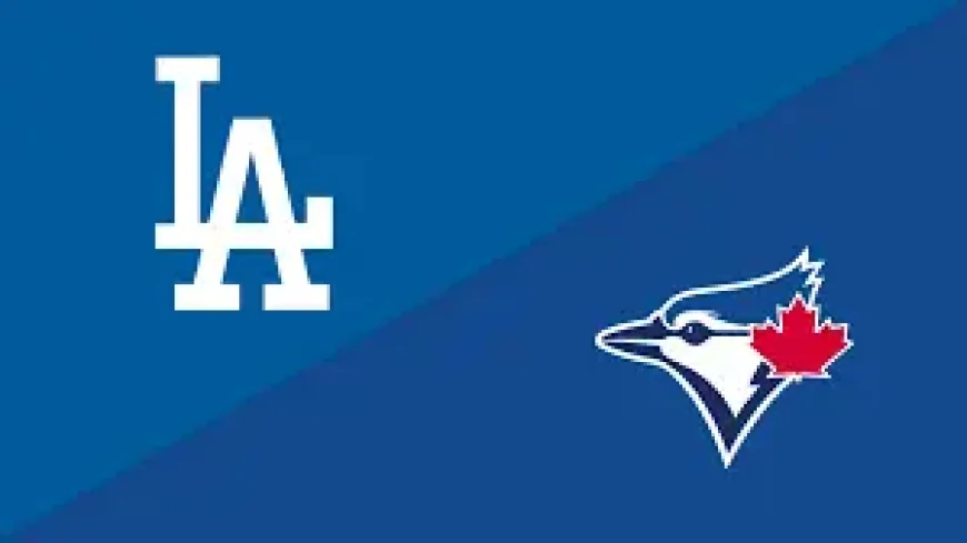 Jays Score: Scherzer’s Early Exit Deepens Toronto’s 14-2 Collapse