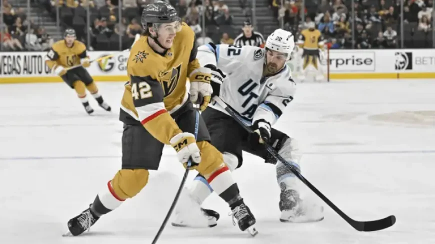 Nhl Playoff Bracket Tightens as Less Than Two Weeks Remain