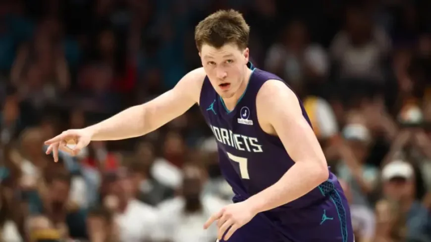 Kemba Walker and the Hornets angle as the rookie rise takes shape