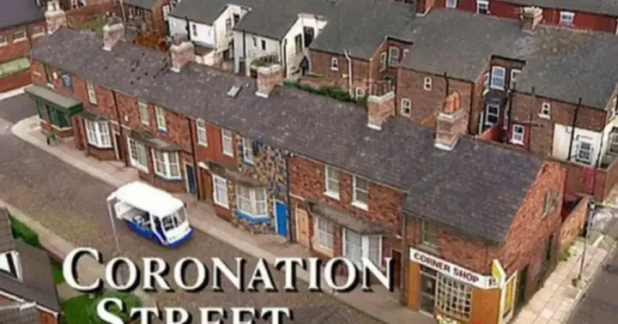Craig Charles reveals sad reason he quit Coronation Street after brother’s death