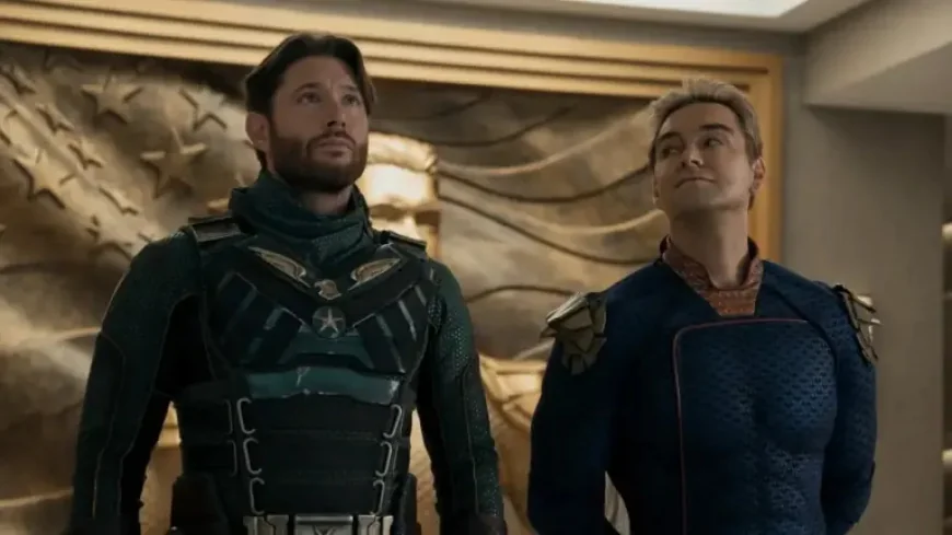 The Boys Season 5 Release Date and the cost of a darker ending