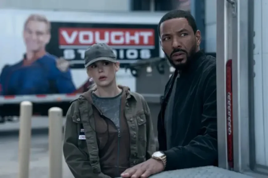 When Does The Boys Season 5 Come Out? A Final Run That Puts Its Characters at the Edge