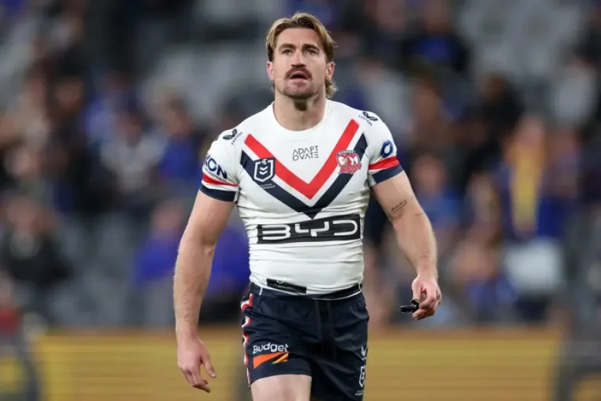 Connor Watson and the Roosters crossroads: why rivals are circling