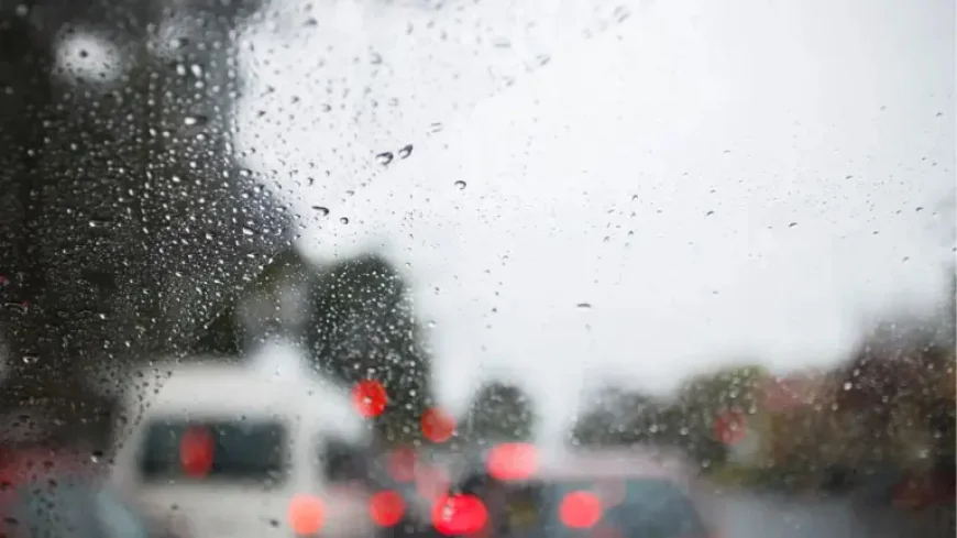 Adelaide weather forecast for Wednesday April 8th and the days ahead