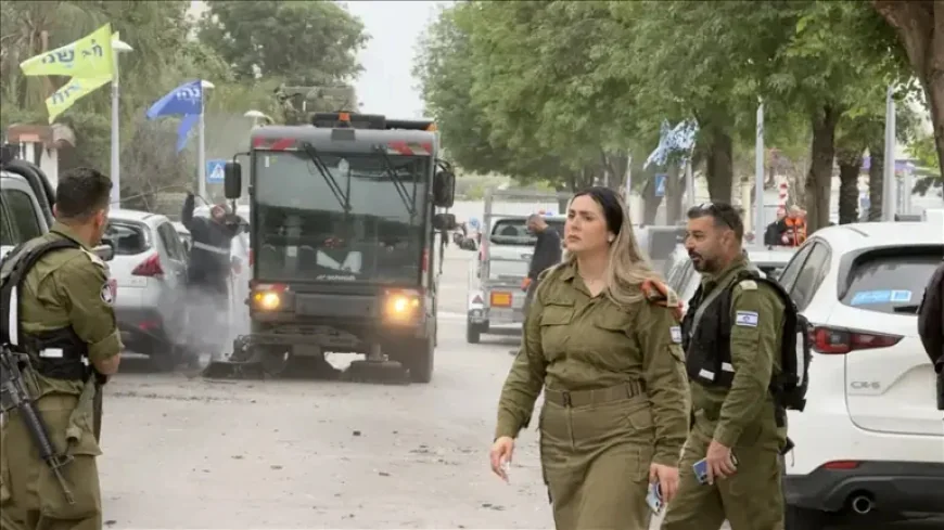 Lebanon: Carney’s sharp break exposes a wider diplomatic shift