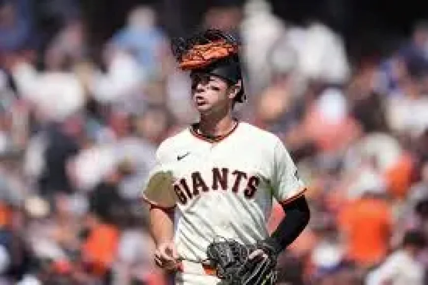 Susac Giants: Tony Vitello’s early test and the human cost of change