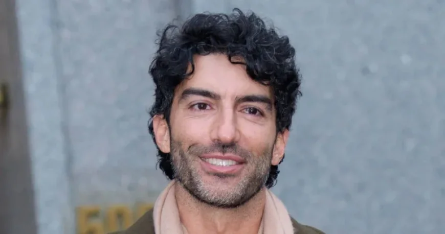 Judges Urge Blake Lively and Justin Baldoni to Settle Dispute