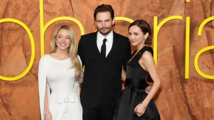 Angus Cloud and the Season 3 Tribute That Changed the Meaning of Euphoria