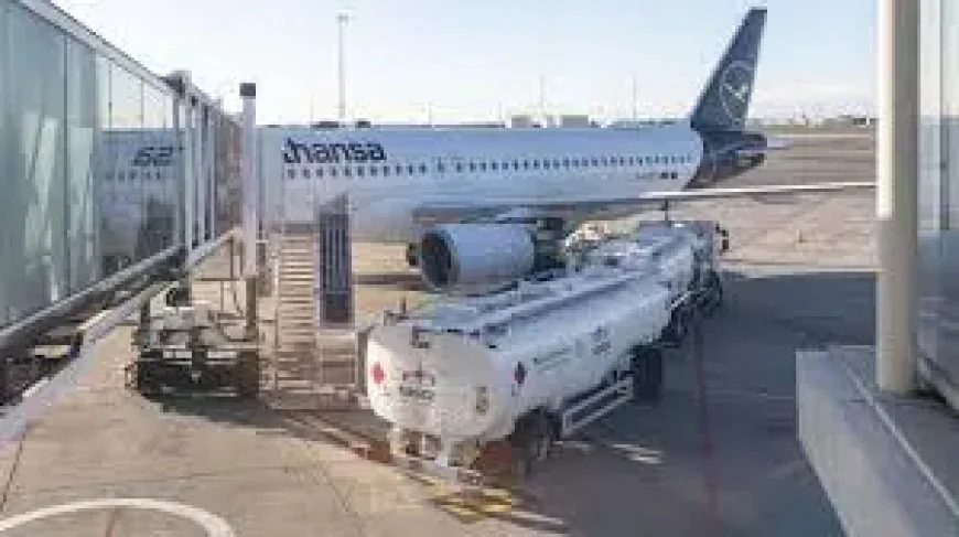 Flight Cancellations And the Hidden Cost of War for Summer Travelers