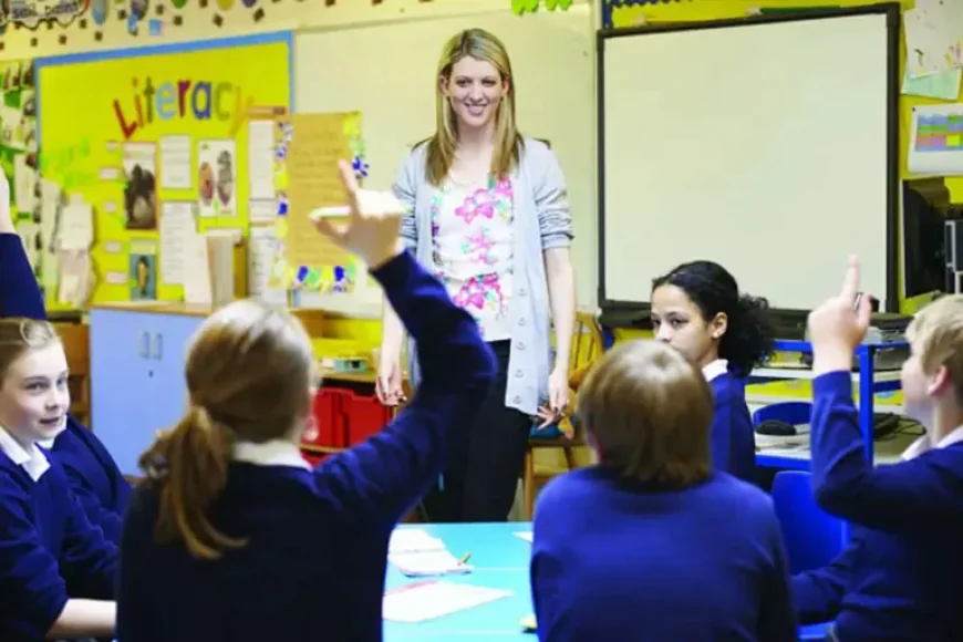 News Today: Primary school teachers set to be balloted on industrial action