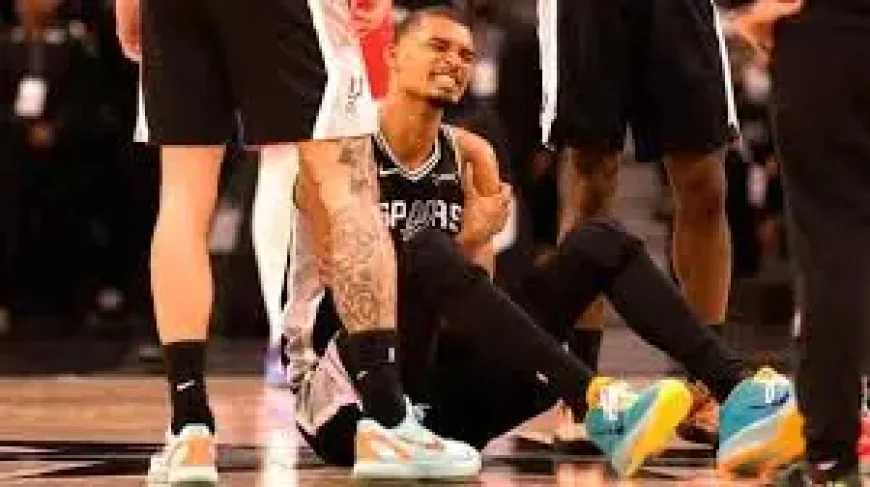 Marvin Bagley Iii steps toward a larger role after Daniel Gafford shoulder injury