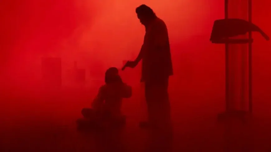 Oscar Isaac Helps Drive 4-Star Netflix ‘Beef’ Season 2 as the Series Turns Sharper, Bigger and More Korean