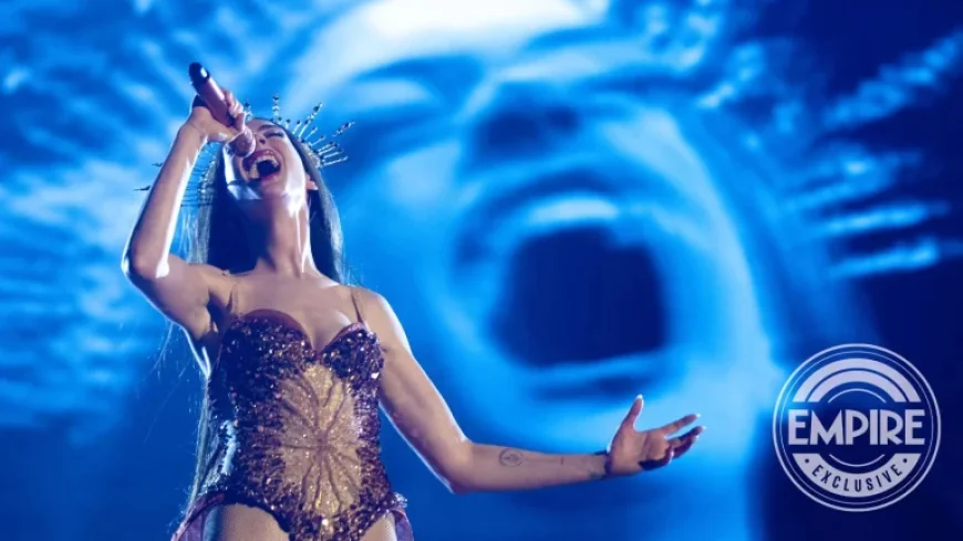 David Lowery Inspired by Taylor Swift’s Reputation Tour for ‘Mother Mary’