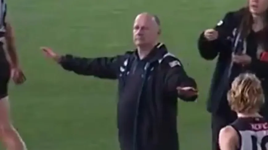 Essendon Football Club Vandalism: 2 club blowouts, one ugly message, and a growing coaching backlash