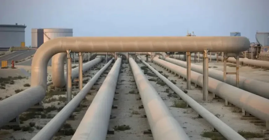 Marine Traffic: 3 Asian countries easing Strait of Hormuz pressure