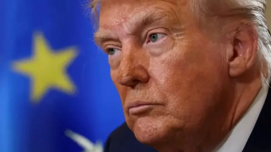 The Guardian warns Europe cannot count on a post-Trump US