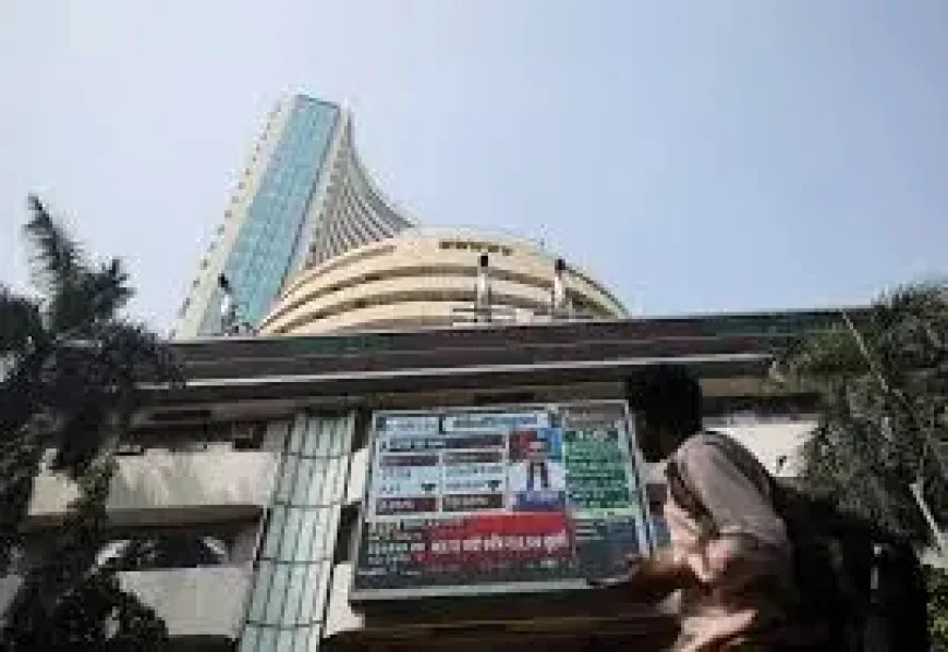 Stock Market Today: What a 3% Jump Signals After Iran Ceasefire and RBI Pause