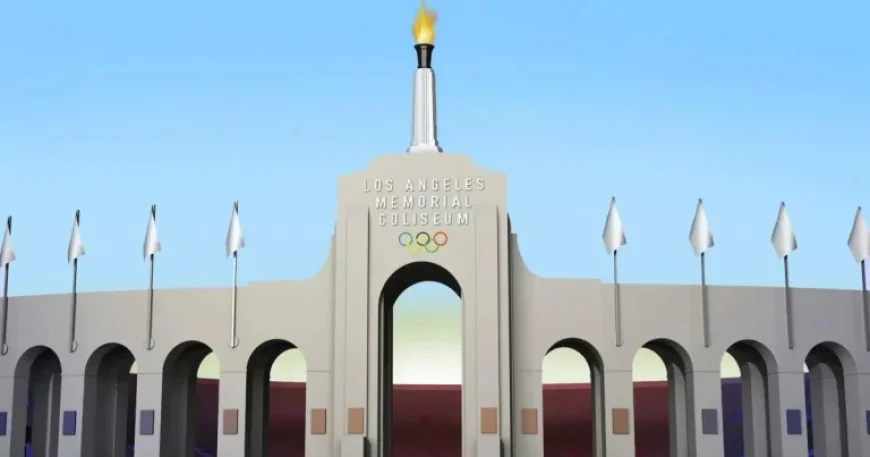 LA28 Olympic Ticket Release Disappoints Local Community