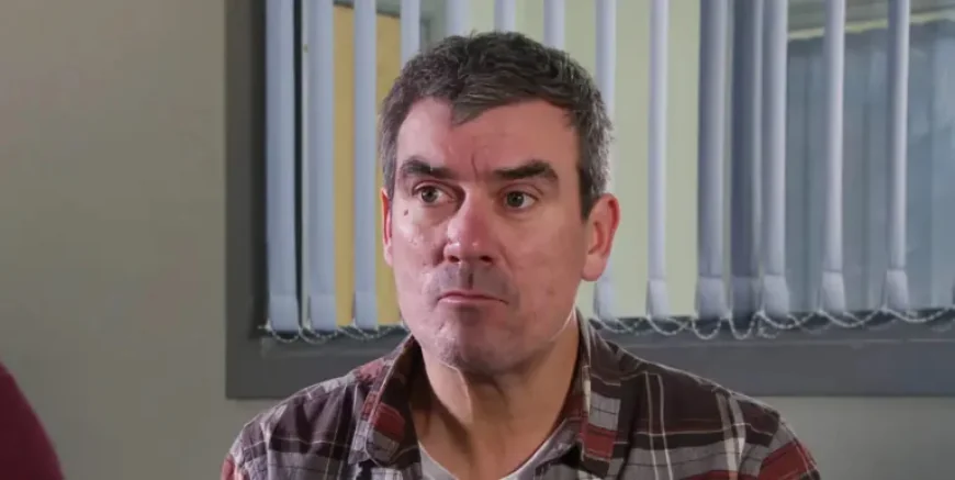 Cain Dingle in a bad way: 3 clues point to the hit-and-run shock
