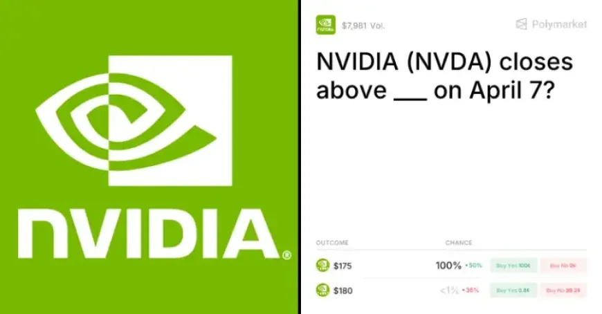Nvidia Share Price Holds Above $178 After Volatile Week, But 2 Numbers Still Define the Trade