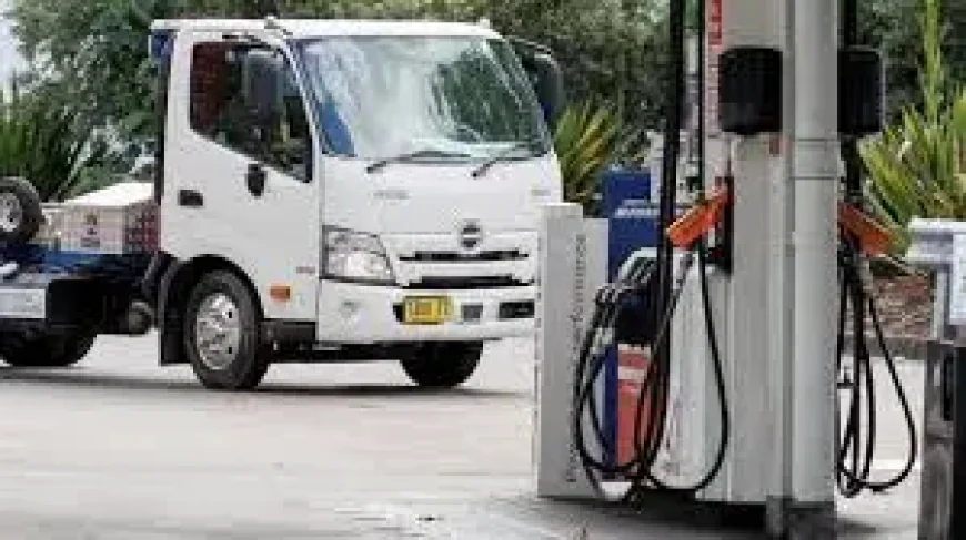 Transport Industry Faces Pressure as Fuel Crisis Alarm Grows