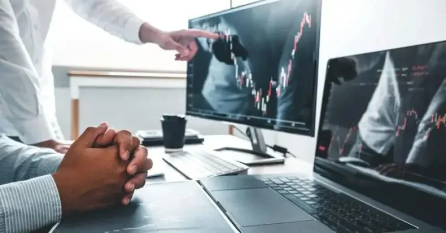 All Ordinaries at the Inflection Point as Digital Retail and Select ASX Shares Gain Attention