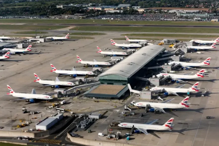 Jet Fuel Airline Cancellations: Air New Zealand Cuts More Flights, Raises Fares