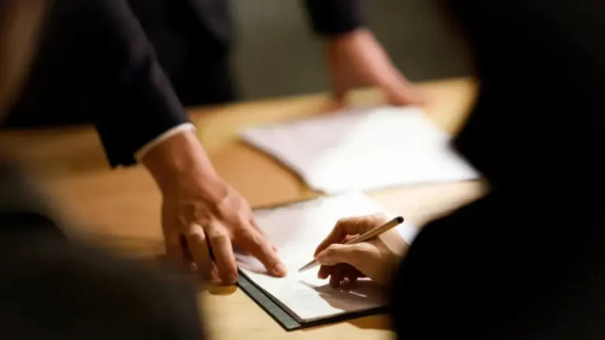 Tax Filing Deadline: USPS postmark changes add a quiet risk for mailed returns